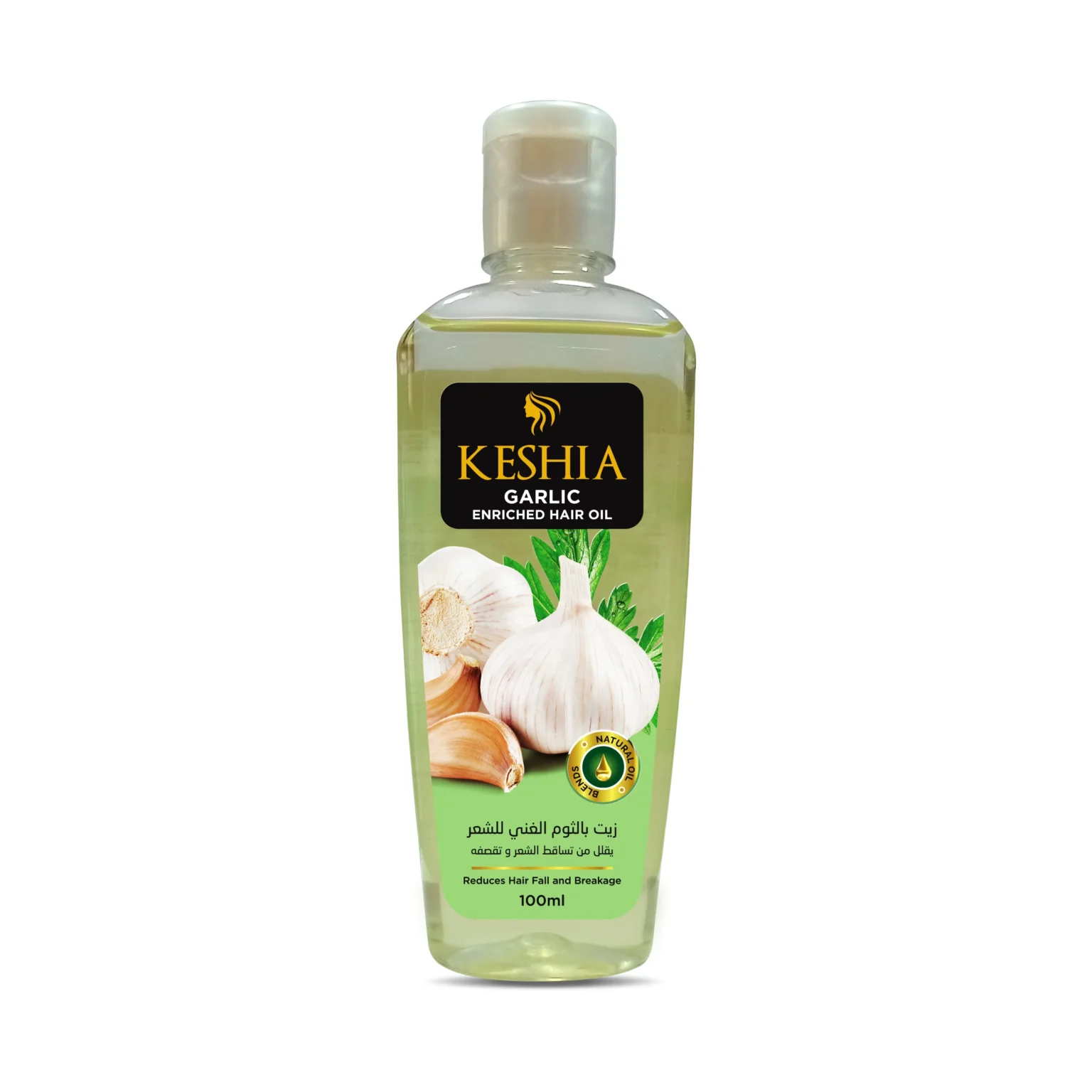 Garlic-Keshia-Enriched-Oil